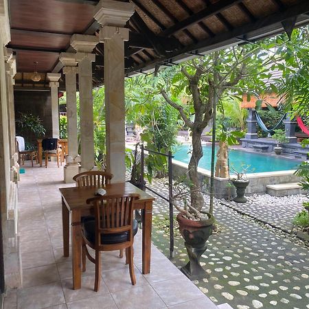 Pondok Indah Bungalow Bingin Uluwatu Εξωτερικό φωτογραφία