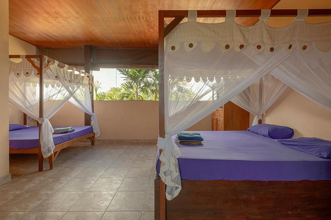 Pondok Indah Bungalow Bingin Uluwatu Εξωτερικό φωτογραφία