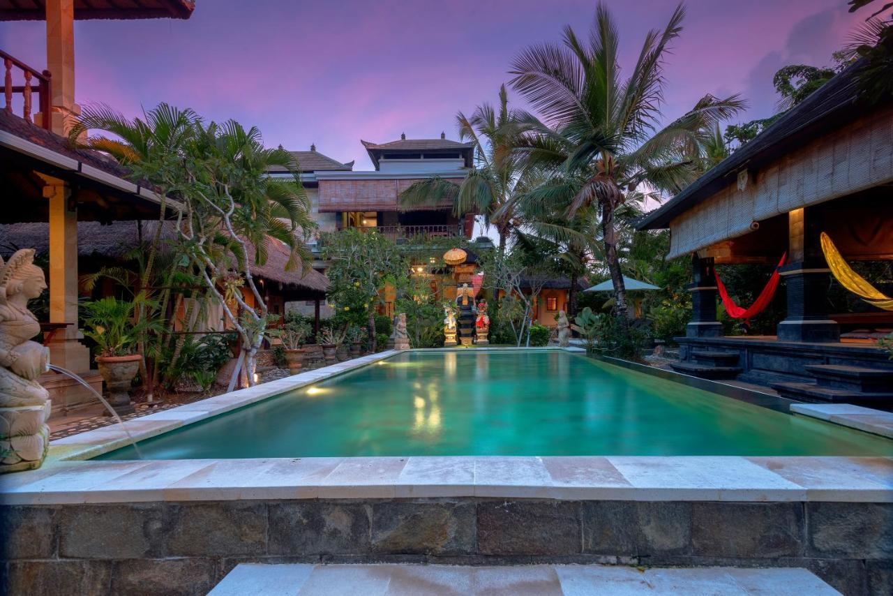 Pondok Indah Bungalow Bingin Uluwatu Εξωτερικό φωτογραφία