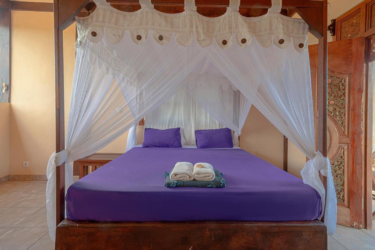 Pondok Indah Bungalow Bingin Uluwatu Εξωτερικό φωτογραφία