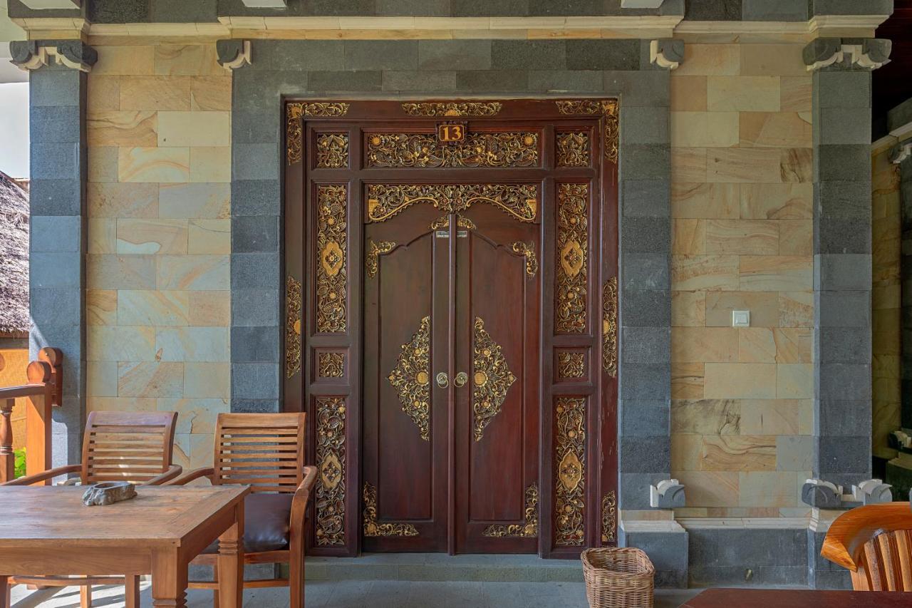 Pondok Indah Bungalow Bingin Uluwatu Εξωτερικό φωτογραφία