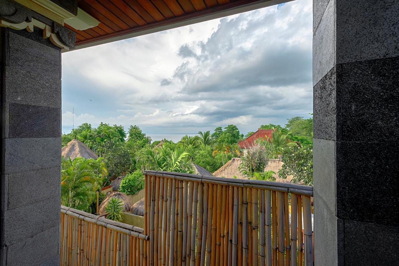 Pondok Indah Bungalow Bingin Uluwatu Εξωτερικό φωτογραφία