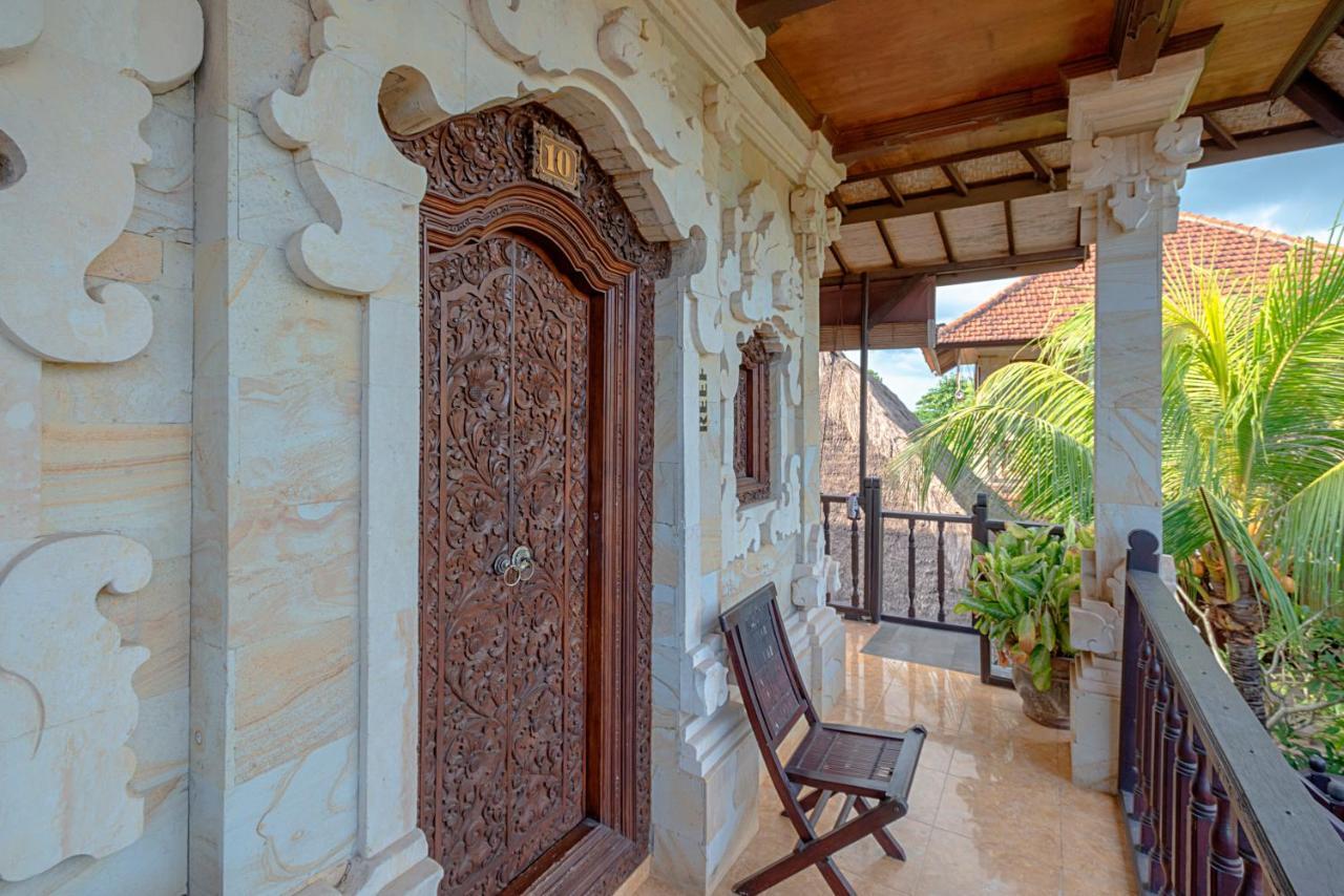 Pondok Indah Bungalow Bingin Uluwatu Εξωτερικό φωτογραφία
