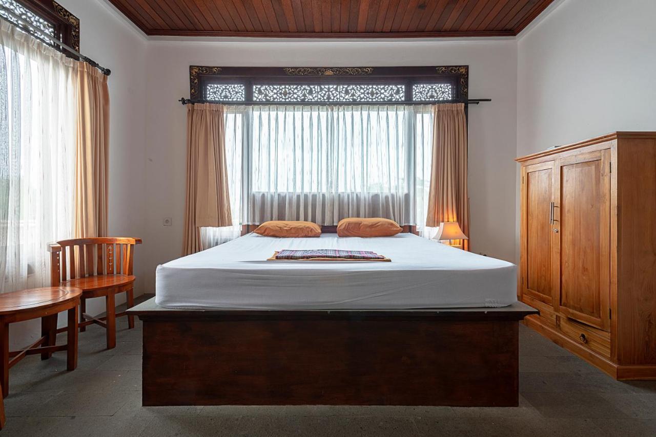 Pondok Indah Bungalow Bingin Uluwatu Εξωτερικό φωτογραφία