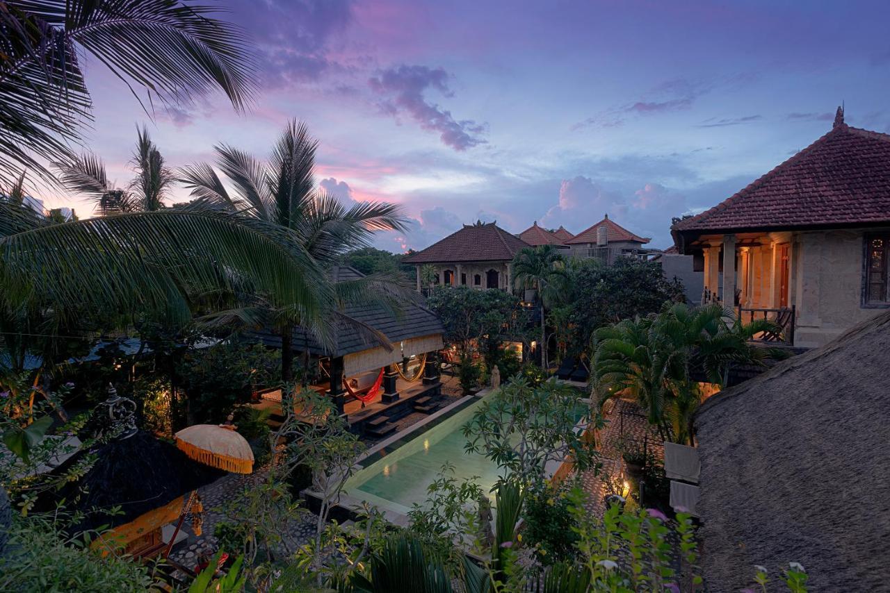 Pondok Indah Bungalow Bingin Uluwatu Εξωτερικό φωτογραφία