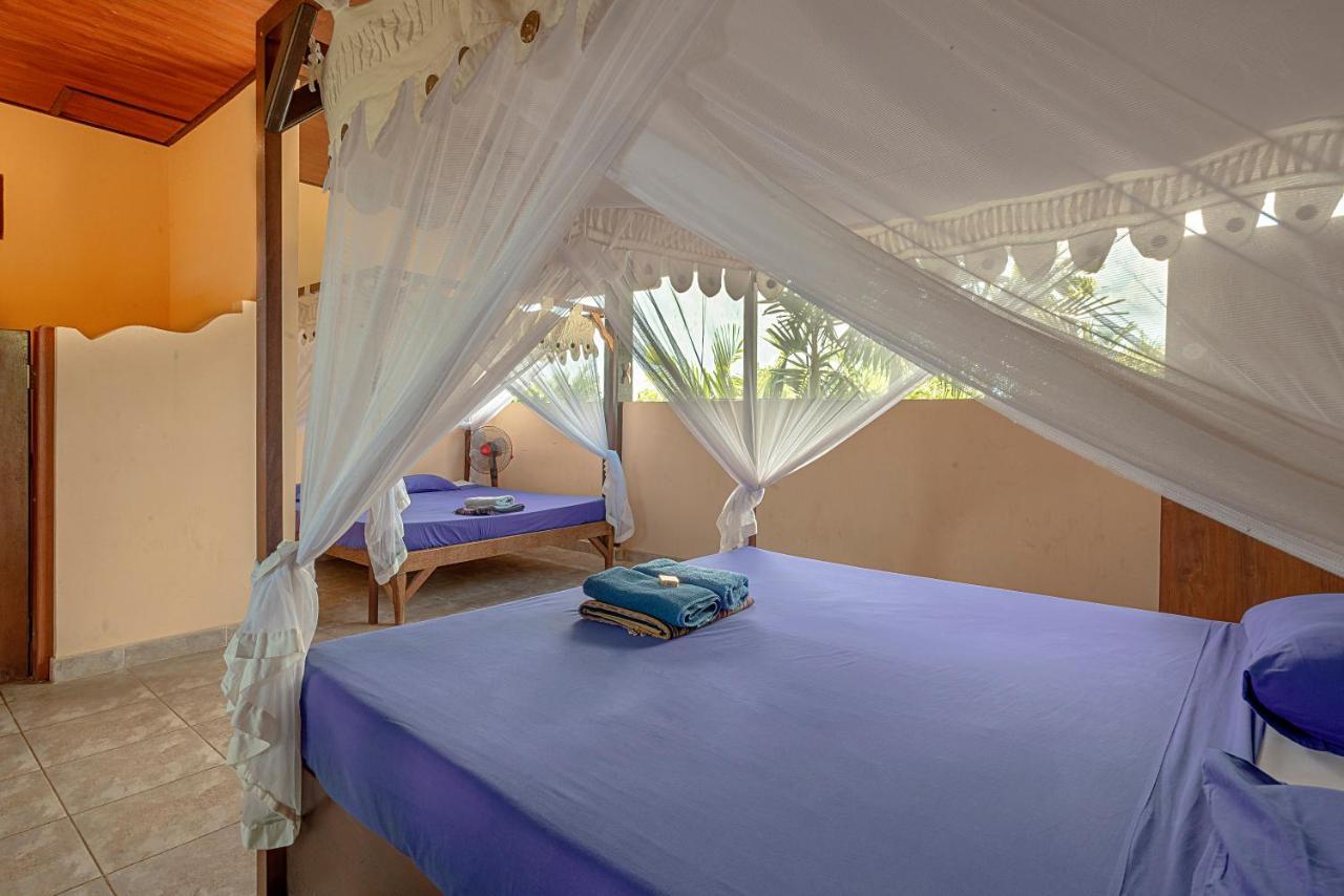 Pondok Indah Bungalow Bingin Uluwatu Εξωτερικό φωτογραφία