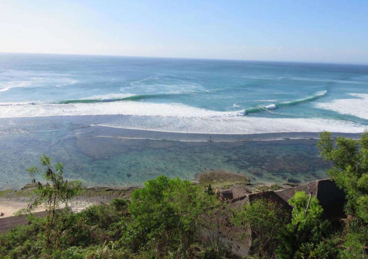 Pondok Indah Bungalow Bingin Uluwatu Εξωτερικό φωτογραφία