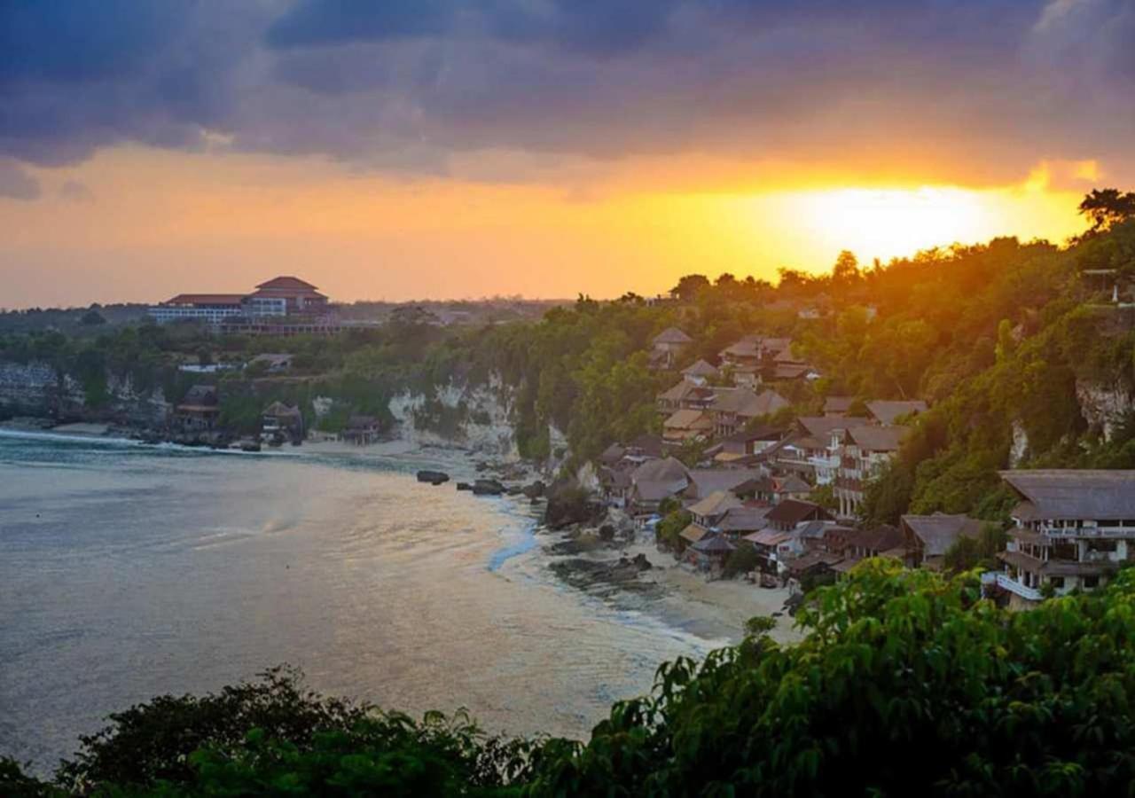 Pondok Indah Bungalow Bingin Uluwatu Εξωτερικό φωτογραφία