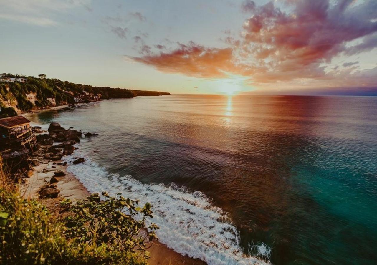 Pondok Indah Bungalow Bingin Uluwatu Εξωτερικό φωτογραφία