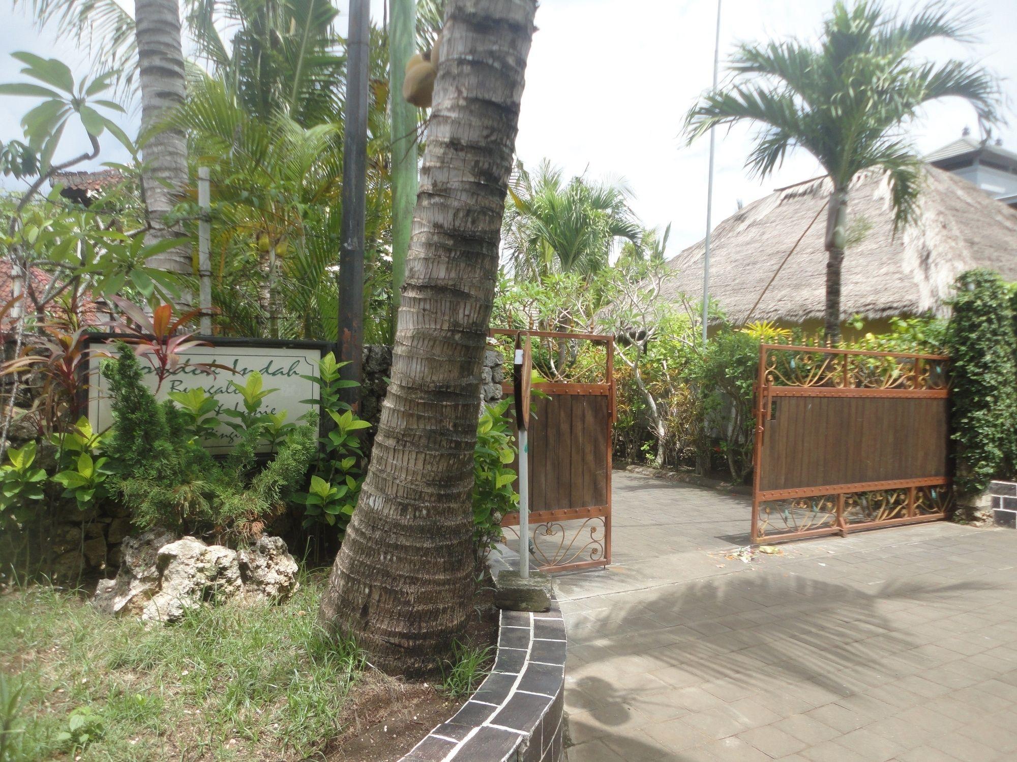 Pondok Indah Bungalow Bingin Uluwatu Εξωτερικό φωτογραφία