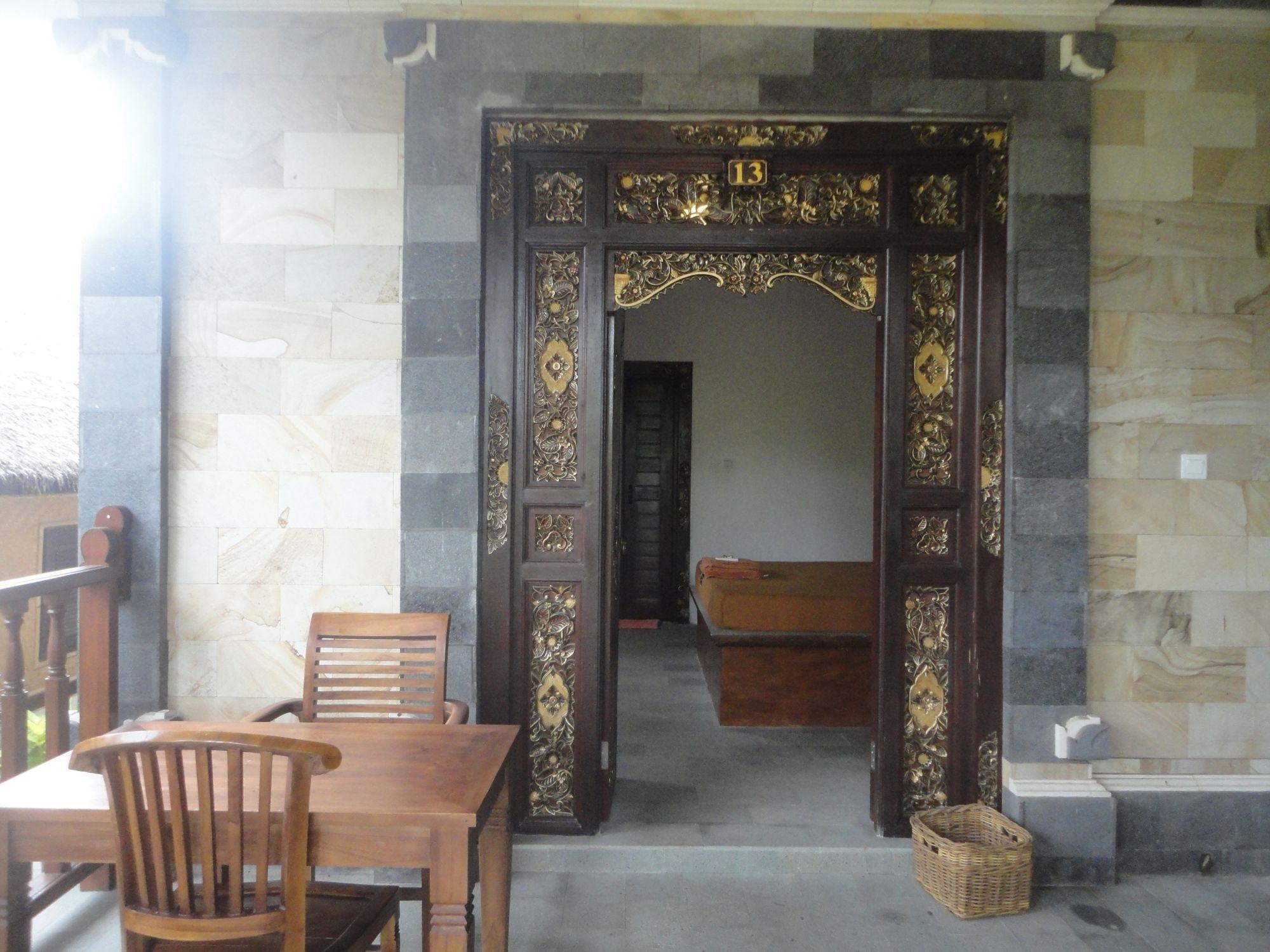 Pondok Indah Bungalow Bingin Uluwatu Εξωτερικό φωτογραφία