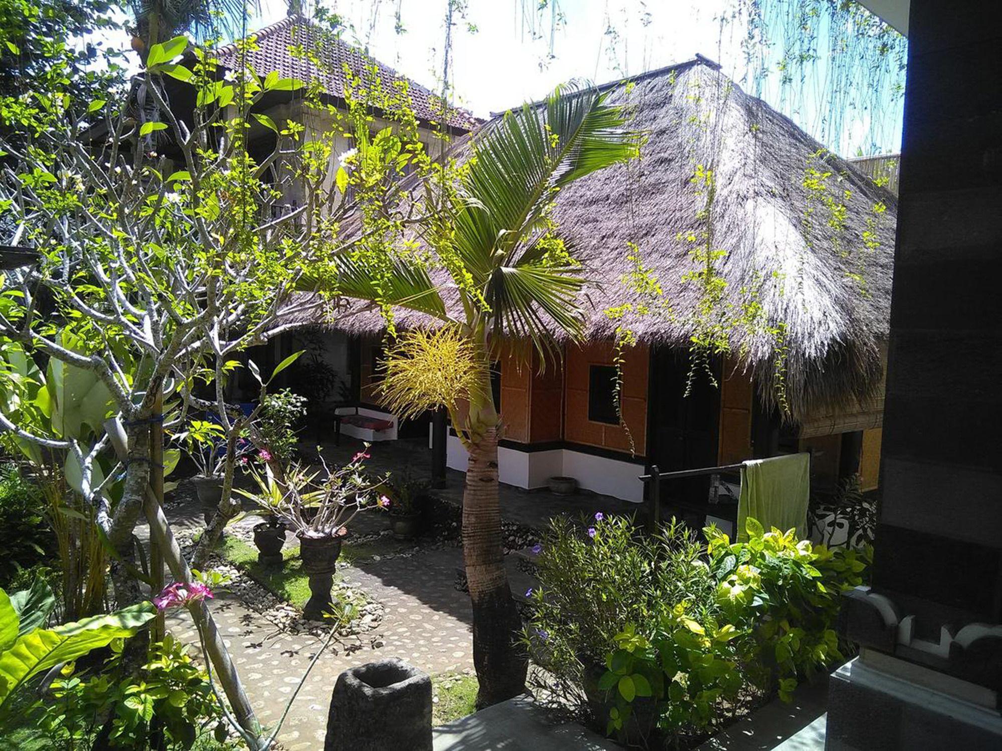 Pondok Indah Bungalow Bingin Uluwatu Εξωτερικό φωτογραφία