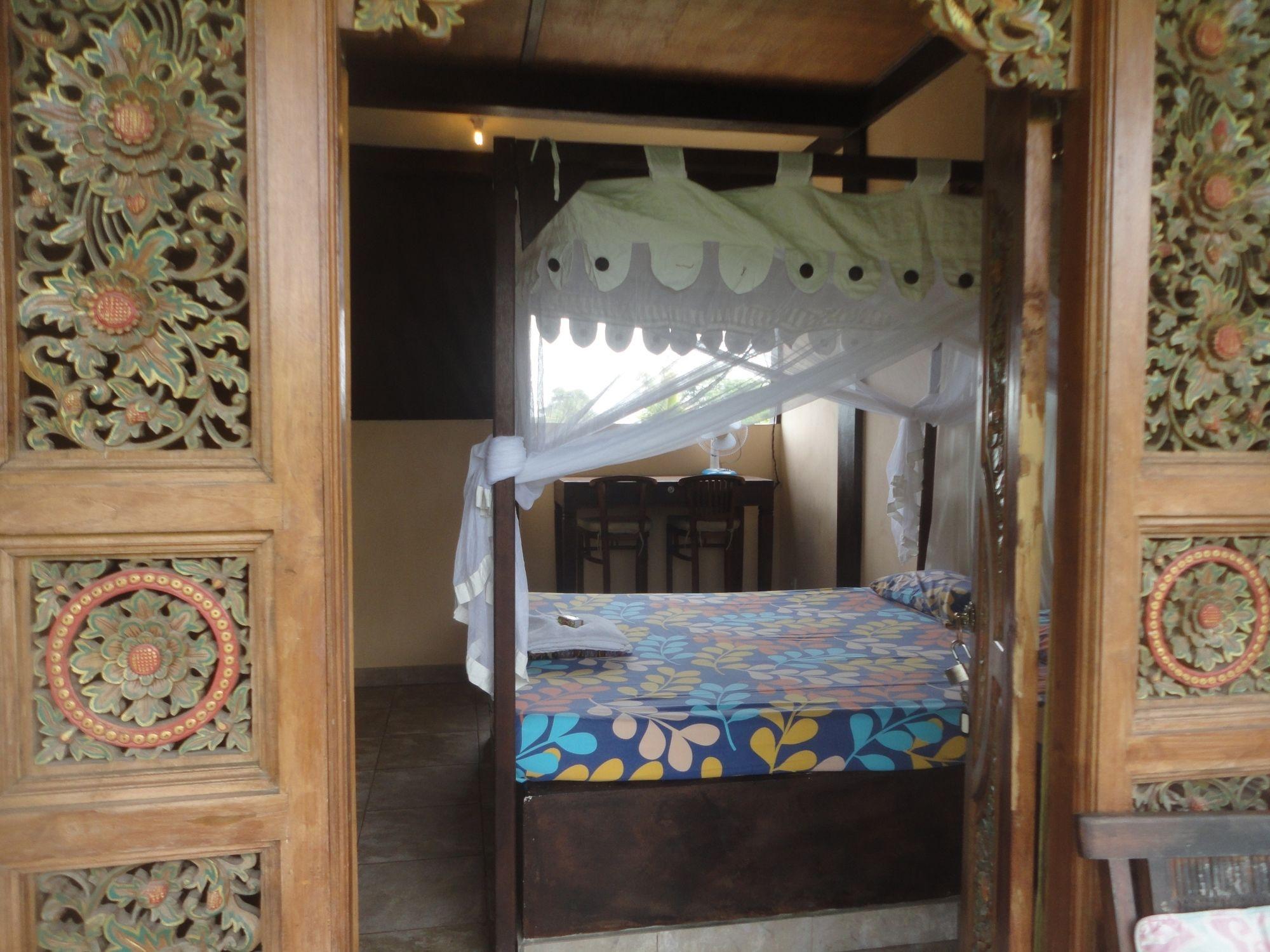 Pondok Indah Bungalow Bingin Uluwatu Εξωτερικό φωτογραφία