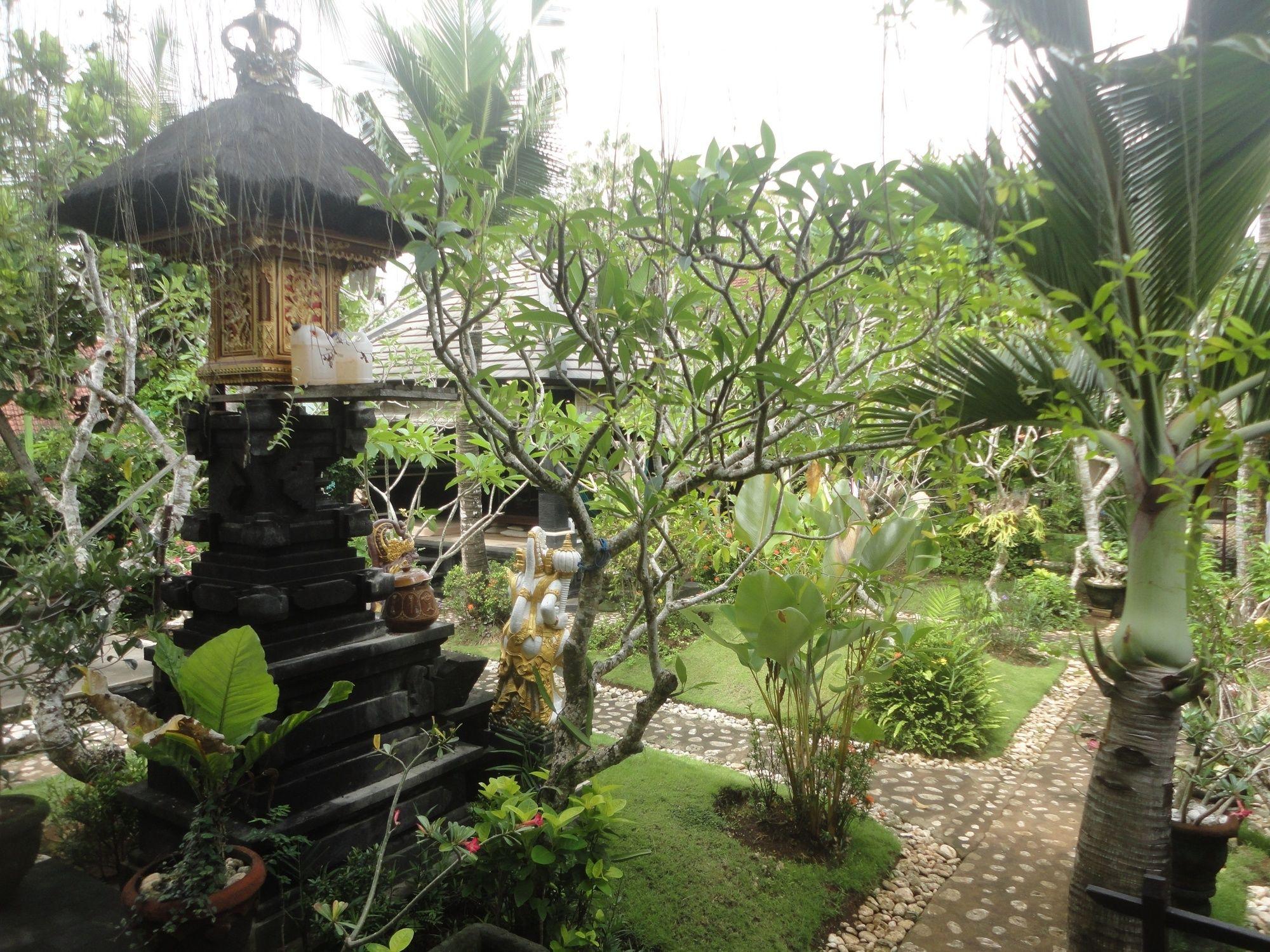 Pondok Indah Bungalow Bingin Uluwatu Εξωτερικό φωτογραφία