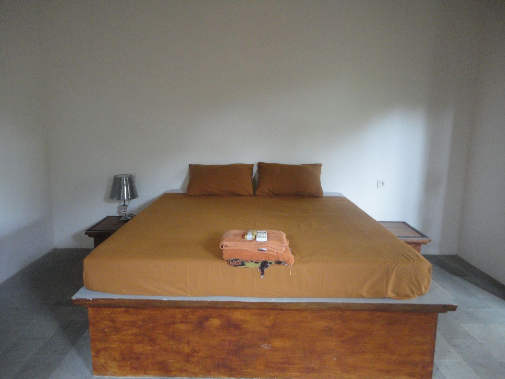 Pondok Indah Bungalow Bingin Uluwatu Εξωτερικό φωτογραφία