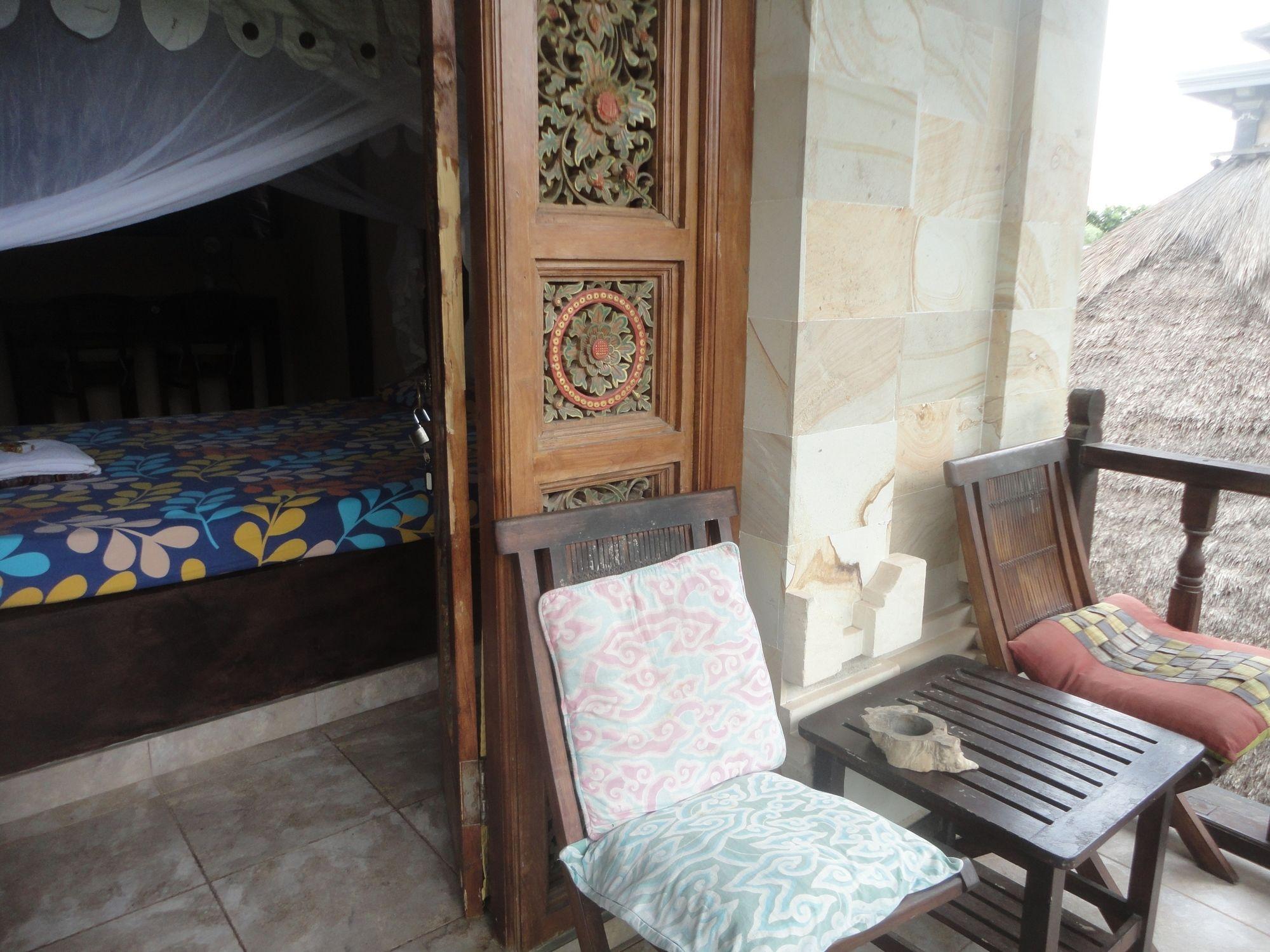 Pondok Indah Bungalow Bingin Uluwatu Εξωτερικό φωτογραφία