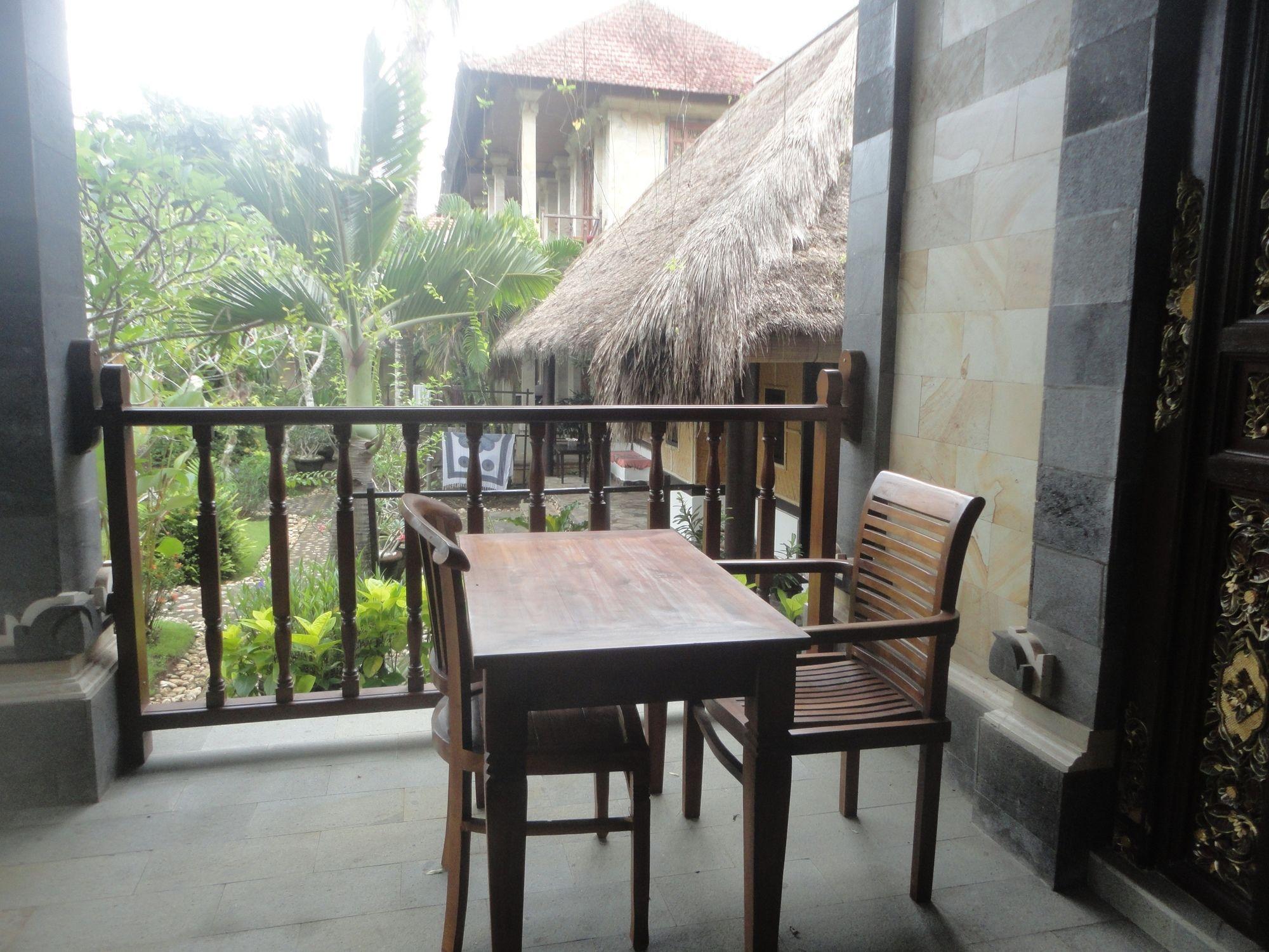 Pondok Indah Bungalow Bingin Uluwatu Εξωτερικό φωτογραφία