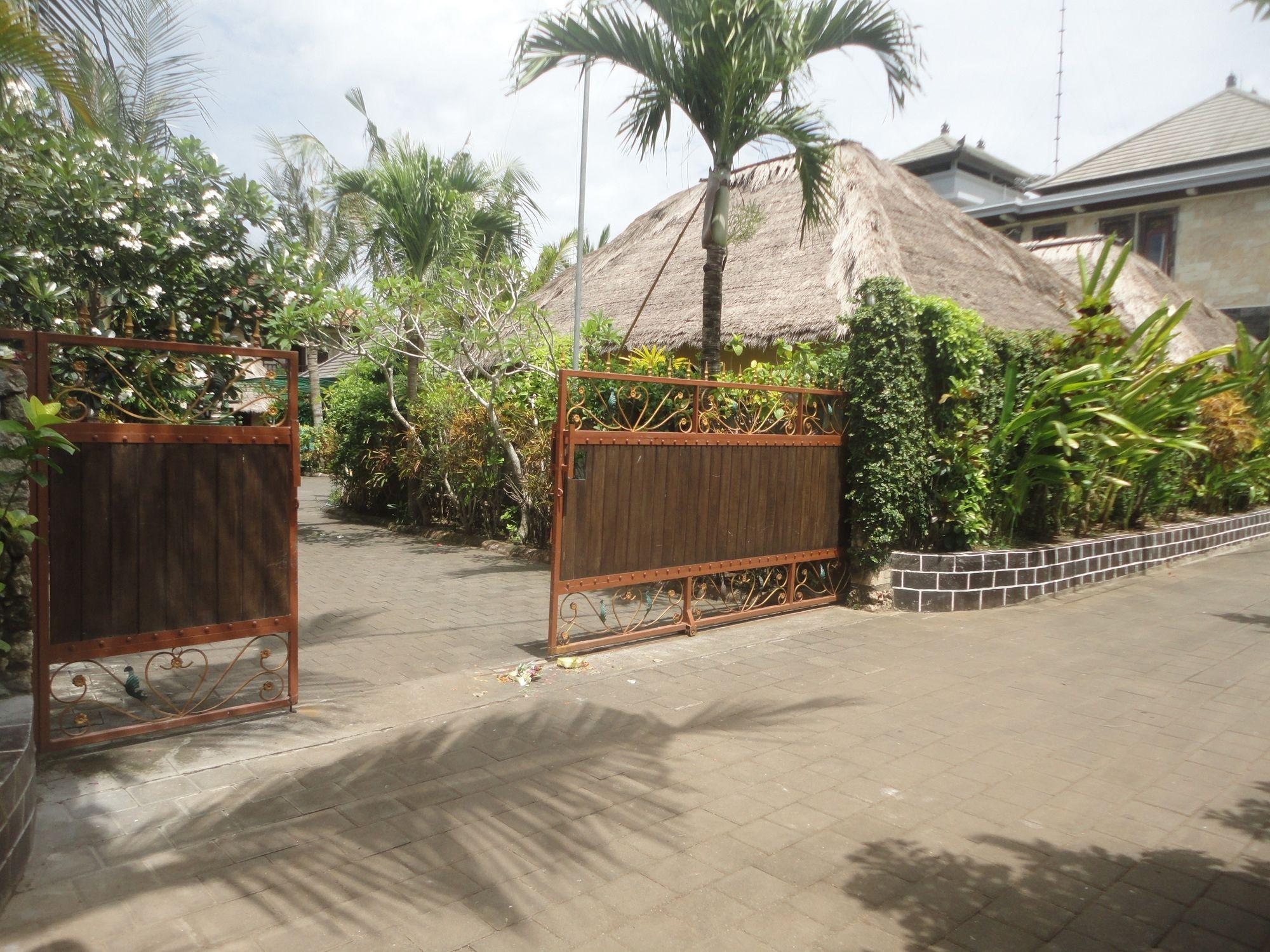 Pondok Indah Bungalow Bingin Uluwatu Εξωτερικό φωτογραφία