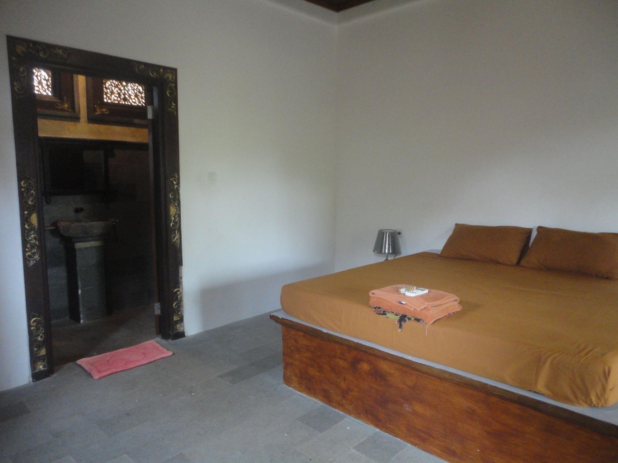 Pondok Indah Bungalow Bingin Uluwatu Εξωτερικό φωτογραφία