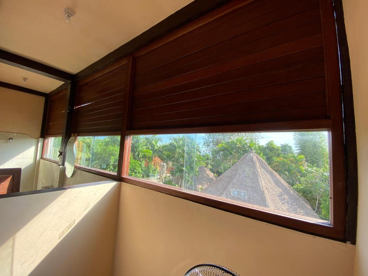 Pondok Indah Bungalow Bingin Uluwatu Εξωτερικό φωτογραφία