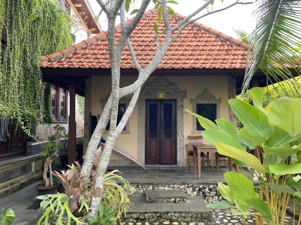 Pondok Indah Bungalow Bingin Uluwatu Εξωτερικό φωτογραφία