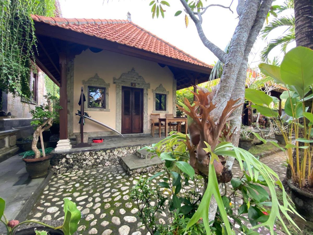 Pondok Indah Bungalow Bingin Uluwatu Εξωτερικό φωτογραφία