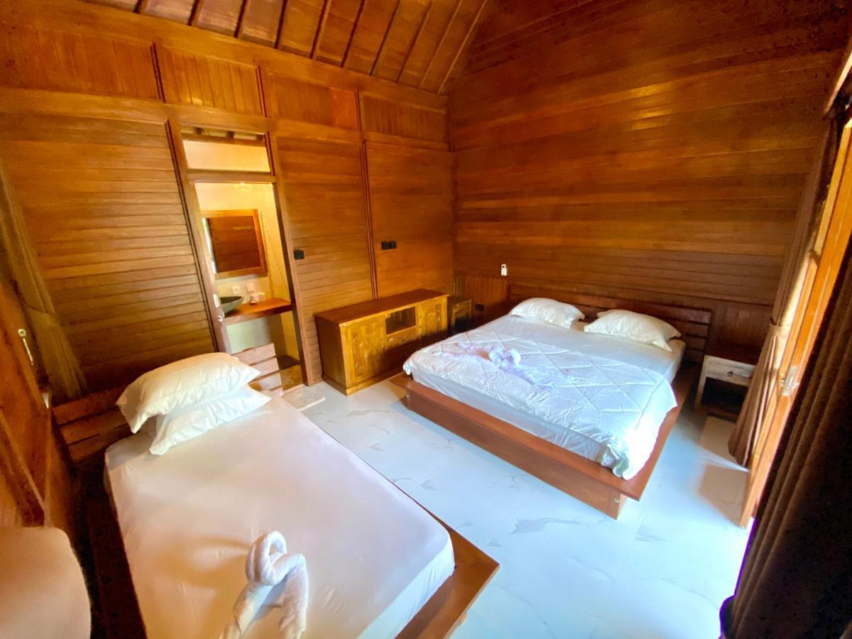 Pondok Indah Bungalow Bingin Uluwatu Εξωτερικό φωτογραφία