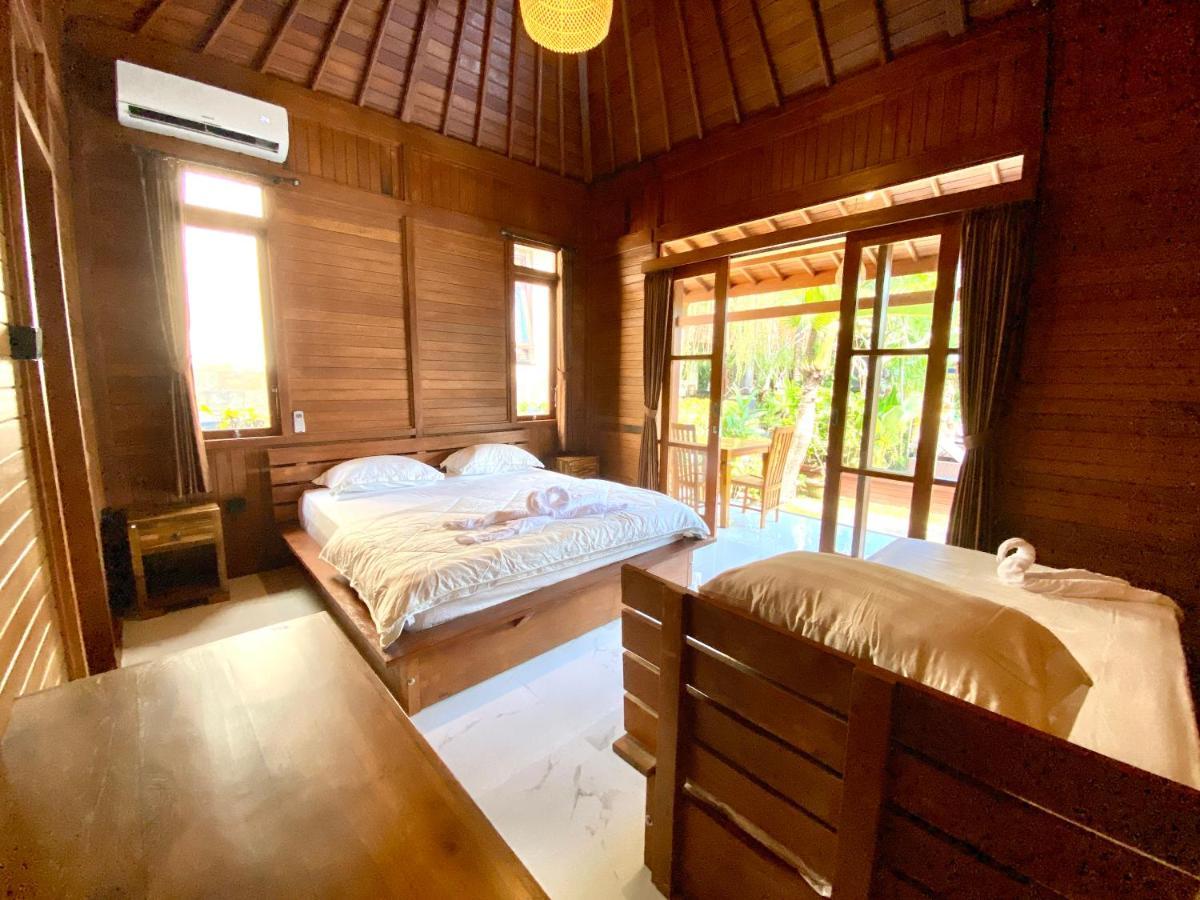Pondok Indah Bungalow Bingin Uluwatu Εξωτερικό φωτογραφία