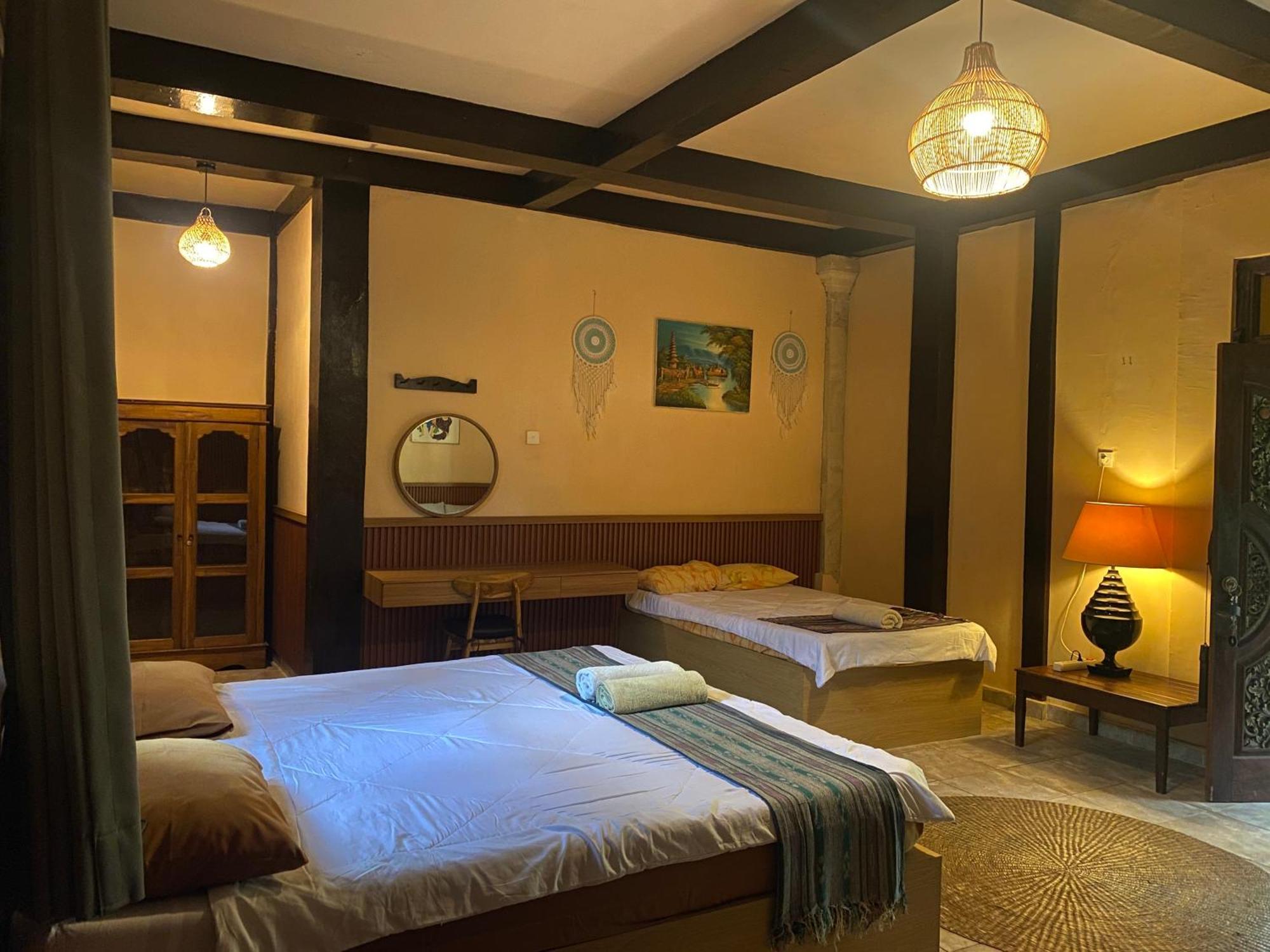 Pondok Indah Bungalow Bingin Uluwatu Εξωτερικό φωτογραφία