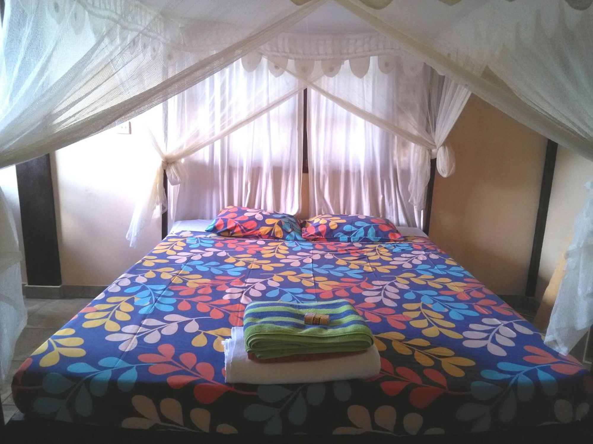 Pondok Indah Bungalow Bingin Uluwatu Εξωτερικό φωτογραφία
